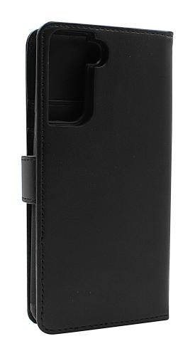 Skimblocker Magnet Wallet Samsung Galaxy S21 5G (G991B)