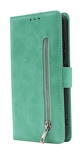 Zipper Standcase Wallet Samsung Galaxy S22 Plus 5G