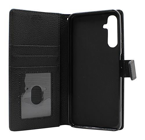 New Standcase Wallet Samsung Galaxy A05s (SM-A057F/DS)