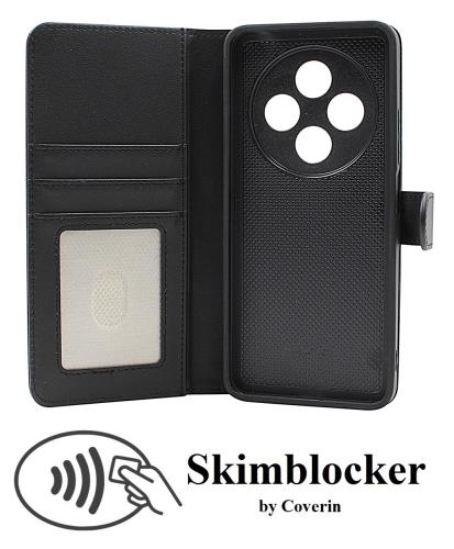 Skimblocker Xiaomi Redmi 14C Magnet Lommebok Deksel