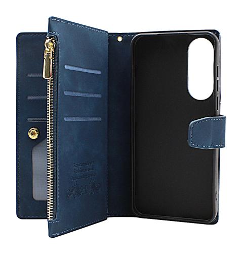 XL OnePlus Nord 5 Luksus Lommebok Deksel