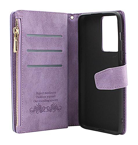 XL Standcase Lyxetui Oneplus Nord 2T 5G