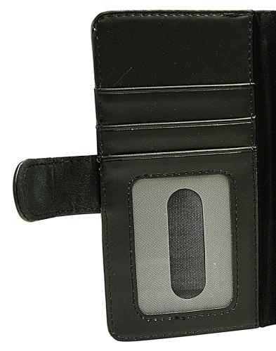 Skimblocker Lommebok-etui Samsung Galaxy Xcover 5 (SM-G525F)