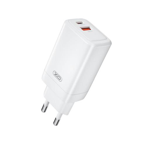 XO Dual Vegglader Veggadapter