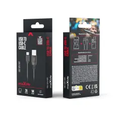 Maxlife Type C USB ladeledning