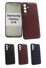 Magnet Deksel Samsung Galaxy A18 LTE