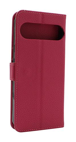 New Standcase Google Pixel 9 Pro XL 5G Lommebok