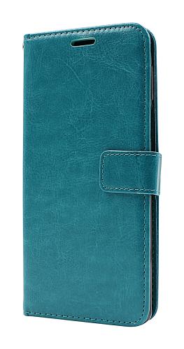 Crazy Horse Wallet Motorola Edge 20 Pro