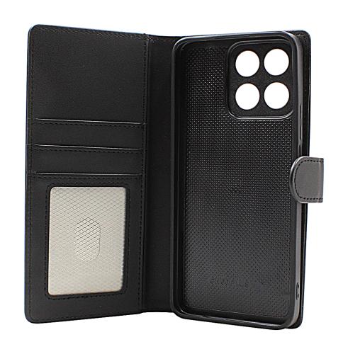 Skimblocker Honor 200 Smart 5G Magnet Lommebok Deksel