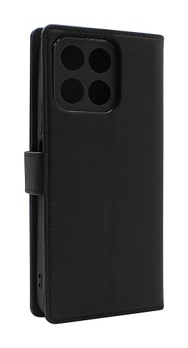 Skimblocker Honor 200 Smart 5G Magnet Lommebok Deksel