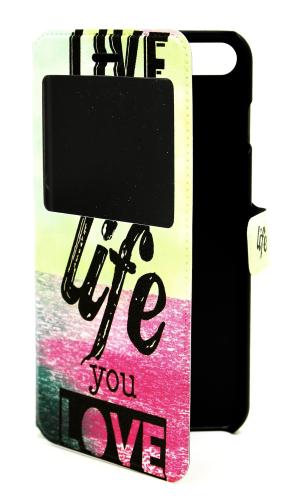 Design Flipcase iPhone 7 Plus