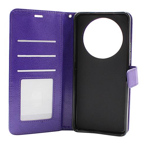 Crazy Horse Wallet Xiaomi Redmi A3