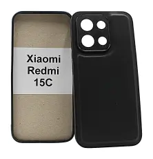 Magnet Deksel Xiaomi Redmi 15C