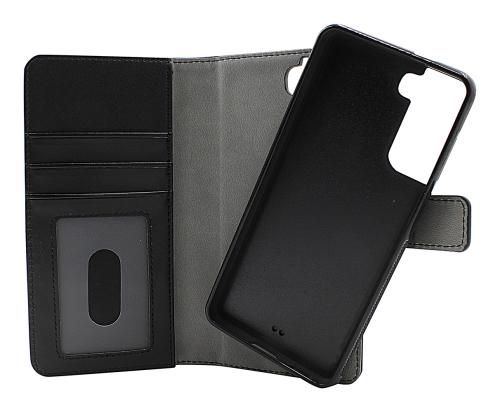 Skimblocker Magnet Wallet Samsung Galaxy S21 5G (G991B)