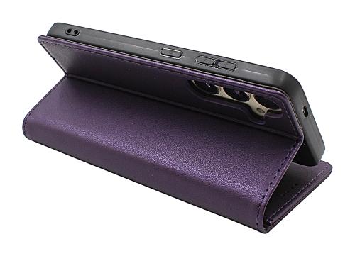 Samsung Galaxy A55 5G Luksus Mobilcover Slim