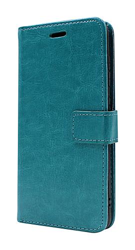 Crazy Horse Wallet Samsung Galaxy S21 FE 5G (SM-G990B)