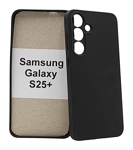 TPU Deksel Samsung Galaxy S25+