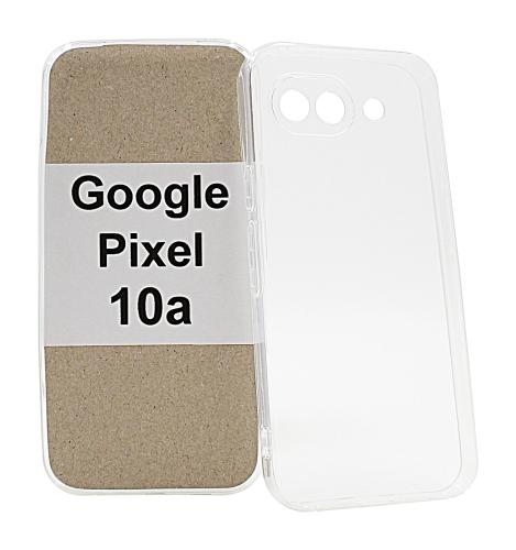 Ultra Thin TPU Deksel Google Pixel 10a