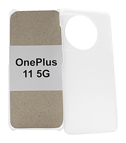 Hardcase Deksel OnePlus 11 5G