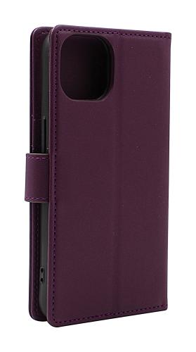 Skimblocker iPhone 13 / 14 Lommebok Deksel