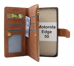 XL Standcase Lyxetui Motorola Edge 50