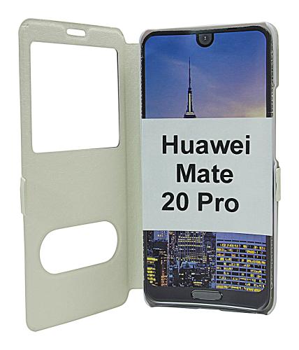 Flipcase Huawei Mate 20 Pro