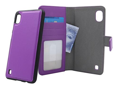 Skimblocker Magnet Wallet Samsung Galaxy A10 (A105F/DS)