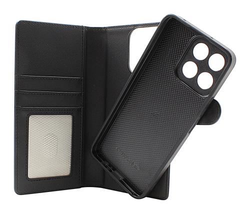 Skimblocker Honor 200 Smart 5G Magnet Lommebok Deksel