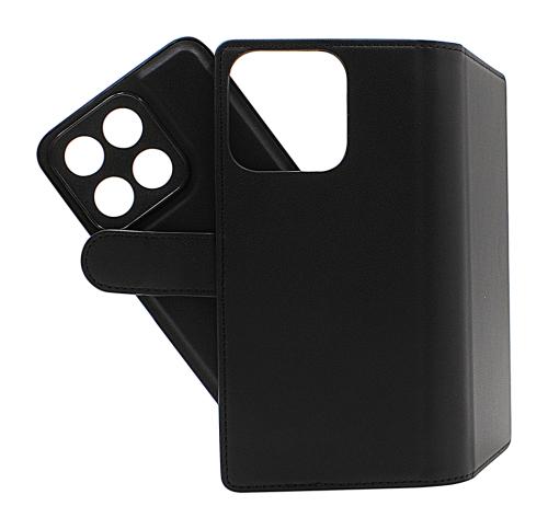 Skimblocker Honor 200 Smart 5G Magnet Lommebok Deksel