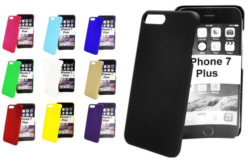 Hardcase Deksel iPhone 7 Plus