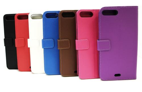 Standcase Wallet iPhone 7 Plus