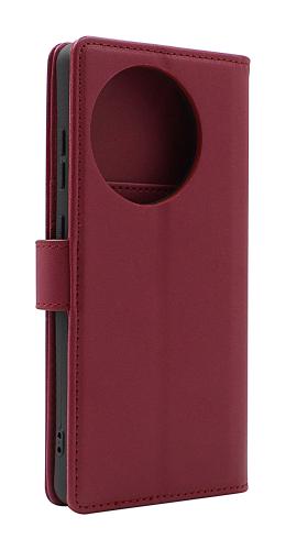 Skimblocker OnePlus 13R Lommebok Deksel
