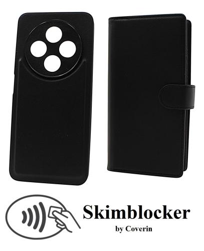 Skimblocker Xiaomi Redmi 14C XL Magnet Lommebok Deksel