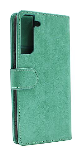 Zipper Standcase Wallet Samsung Galaxy S22 Plus 5G