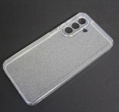 Glitter TPU Deksel Samsung Galaxy A27