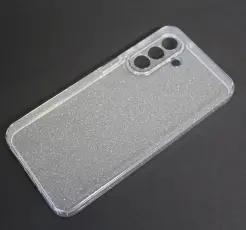 Glitter TPU Deksel Samsung Galaxy A27