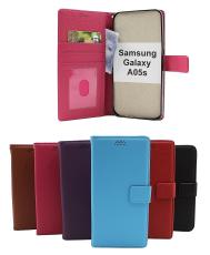 New Standcase Wallet Samsung Galaxy A05s (SM-A057F/DS)