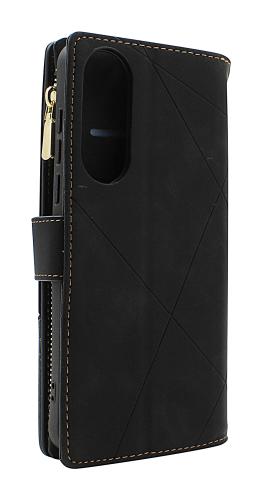XL OnePlus Nord 5 Luksus Lommebok Deksel