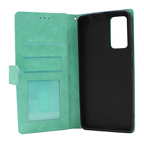 Zipper Standcase Wallet Xiaomi Redmi Note 11 Pro 5G