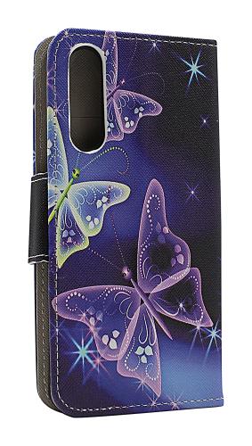 Designwallet Sony Xperia 10 V 5G