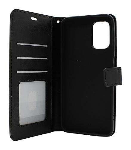 Crazy Horse Wallet Nokia G60 5G