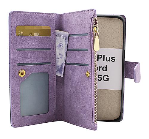 XL Standcase Lyxetui Oneplus Nord 2T 5G