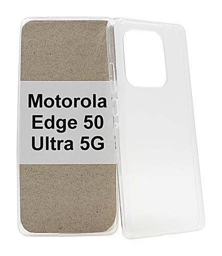 Ultra Thin TPU Deksel Motorola Edge 50 Ultra 5G