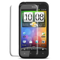 HTC Incredible S Skjermbeskyttelse