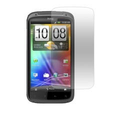 HTC Sensation Skjermbeskyttelse