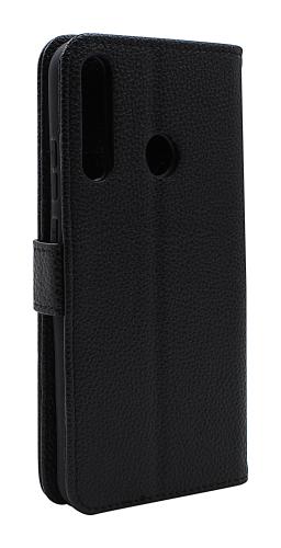 New Standcase Wallet Huawei P40 Lite E