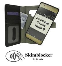 Skimblocker Magnet Wallet Samsung Galaxy Note 9 (N960F/DS)