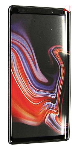 Full Frame Skjermbeskyttelse av glass Samsung Galaxy Note 9 (N960F/DS)