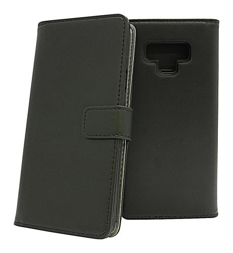 Skimblocker Magnet Wallet Samsung Galaxy Note 9 (N960F/DS)