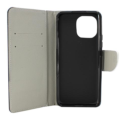 Designwallet Xiaomi Mi 11